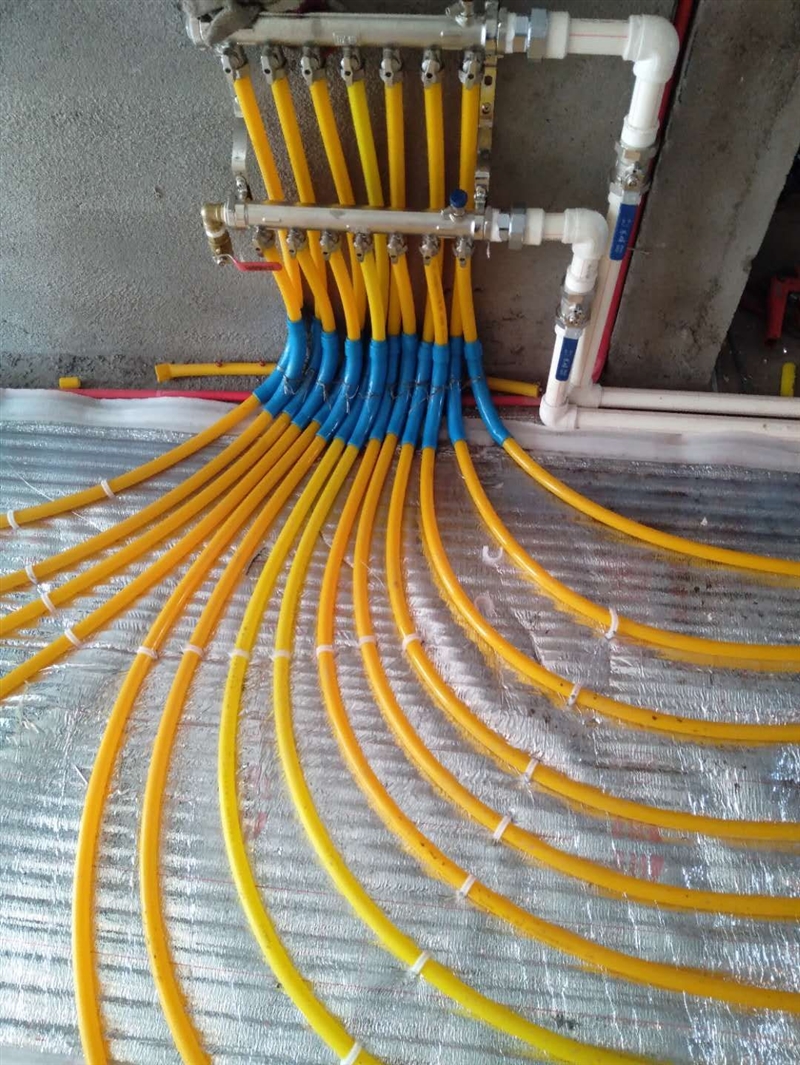 透地?zé)?，電工，暖氣維修鉆眼木瓦工大白工砸墻