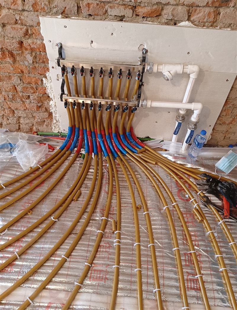 水暖工電工， 木工瓦工